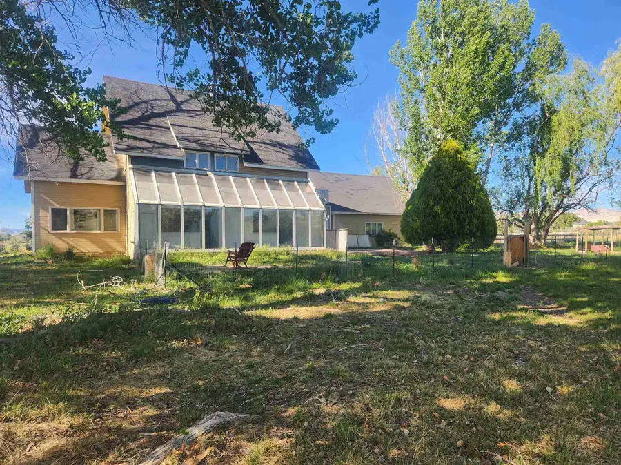 2374 J Road, Grand Junction, CO 81505 - #2