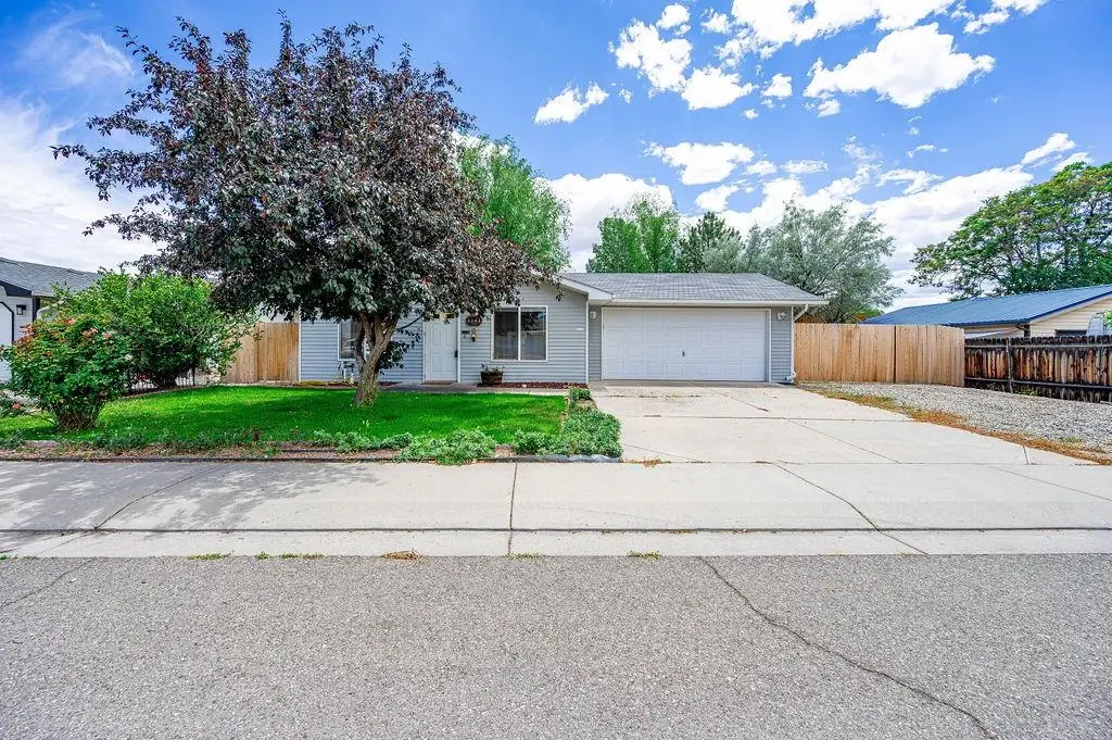 3243 D 3/4 Road, Clifton, CO 81520 - #1