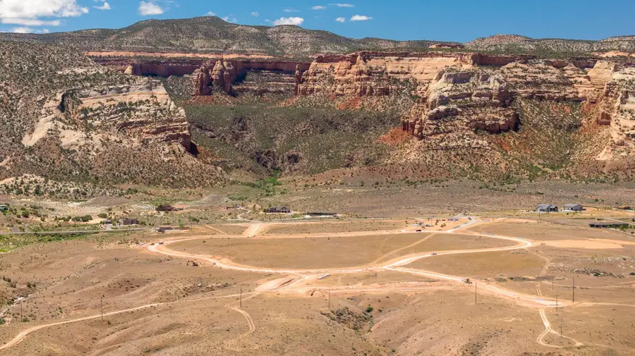 1857 River Canyon Circle, Grand Junction, CO 81507 - #2