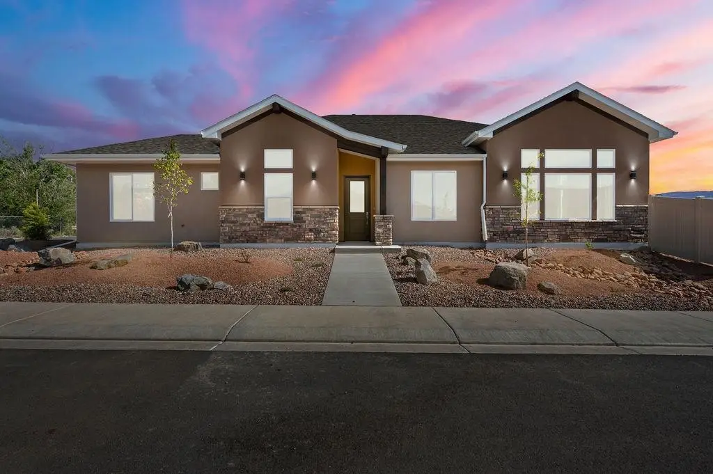 3064 Thunder Cloud Drive, Grand Junction, CO 81504 - #1