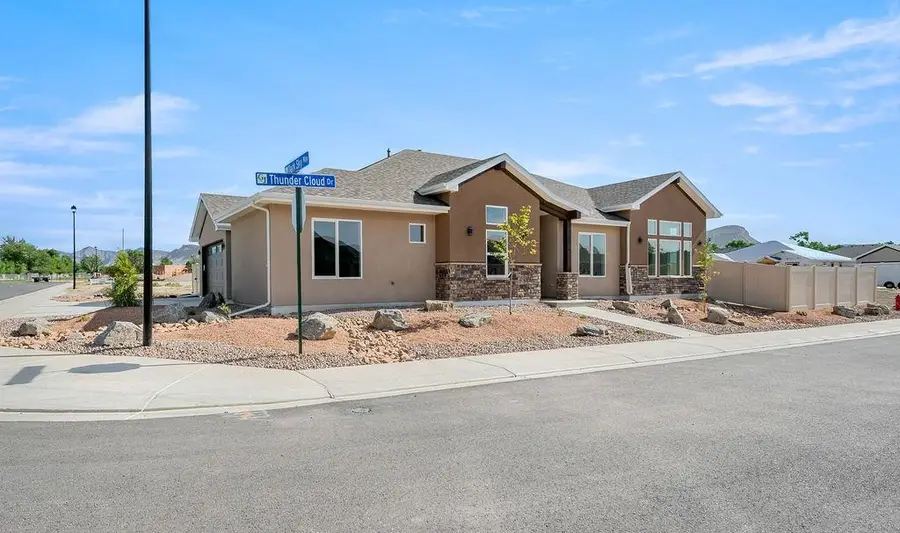 3064 Thunder Cloud Drive, Grand Junction, CO 81504 - #3