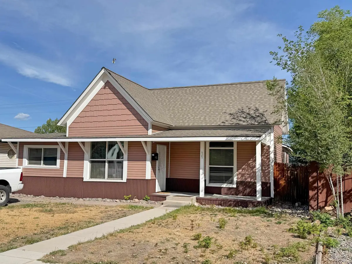 425 S 5th Street #425 1/2 S 5th, Montrose, CO 81401 - #1