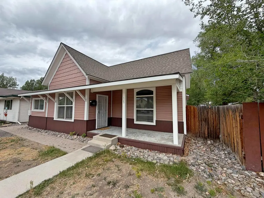 425 S 5th Street #425 1/2 S 5th, Montrose, CO 81401 - #2