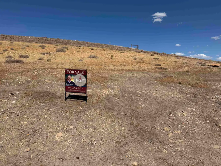 192 River Ridge Drive, Grand Junction, CO 81503 - #2