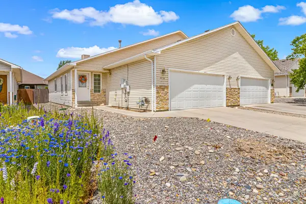 421 Broken Arrow Drive #A, Grand Junction, CO 81504