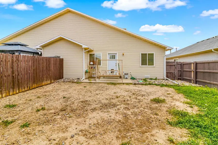 421 Broken Arrow Drive #A, Grand Junction, CO 81504 - #3