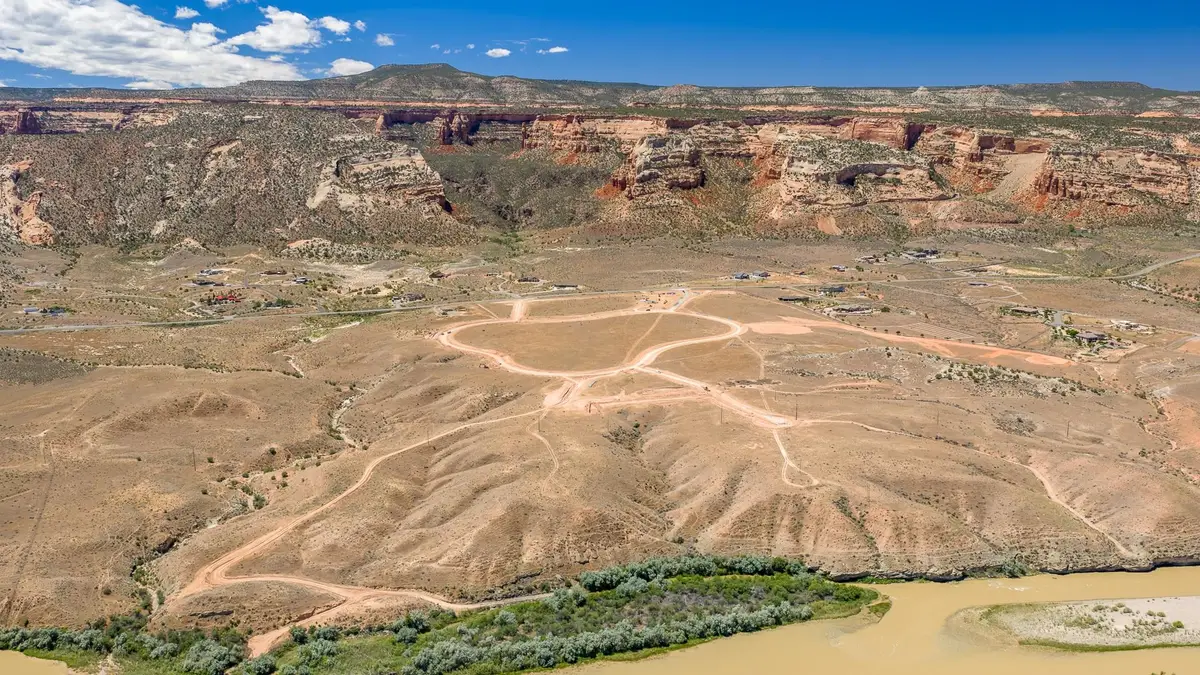 1830 River Canyon Circle, Grand Junction, CO 81507 - #1