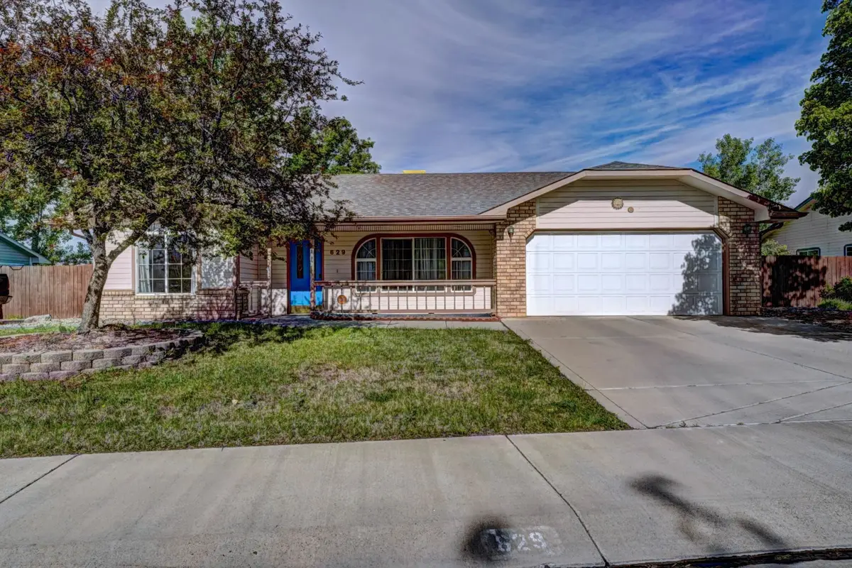 629 Clearwater Court, Grand Junction, CO 81505 - #1