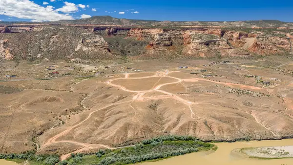 1821 River Canyon Circle, Grand Junction, CO 81507