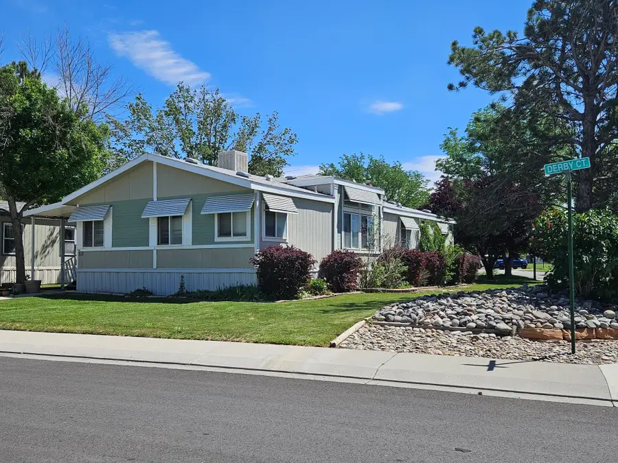 435 32 Road #424, Clifton, CO 81520 - #2