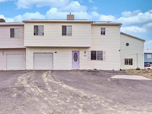 106 Anna Court, Grand Junction, CO 81503