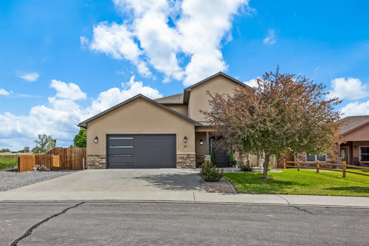 1001 Ute Canyon Avenue, Fruita, CO 81521 - #1