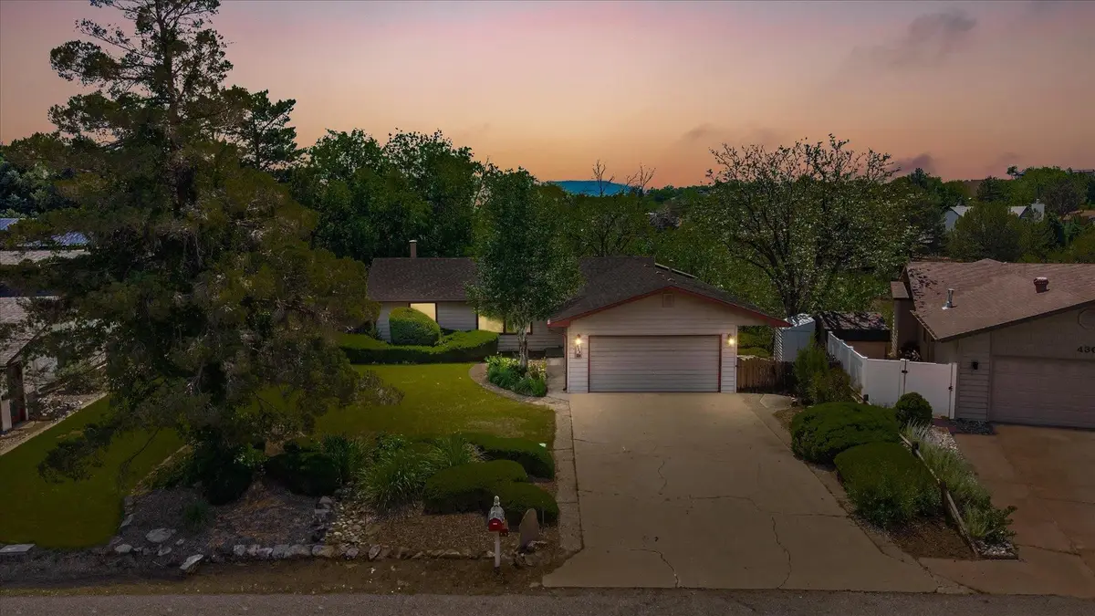438 City View Lane, Grand Junction, CO 81507 - #1