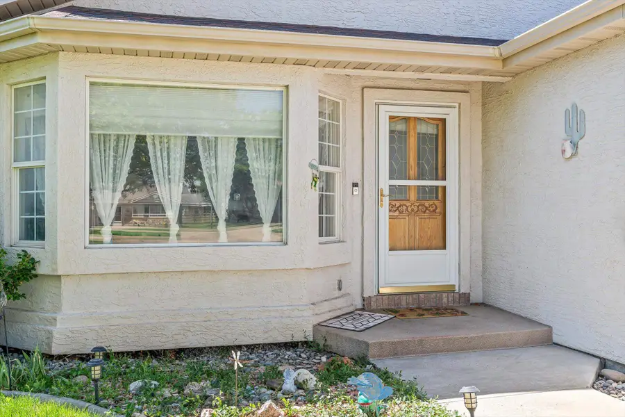 609 Shadowbrook Drive, Grand Junction, CO 81504 - #2