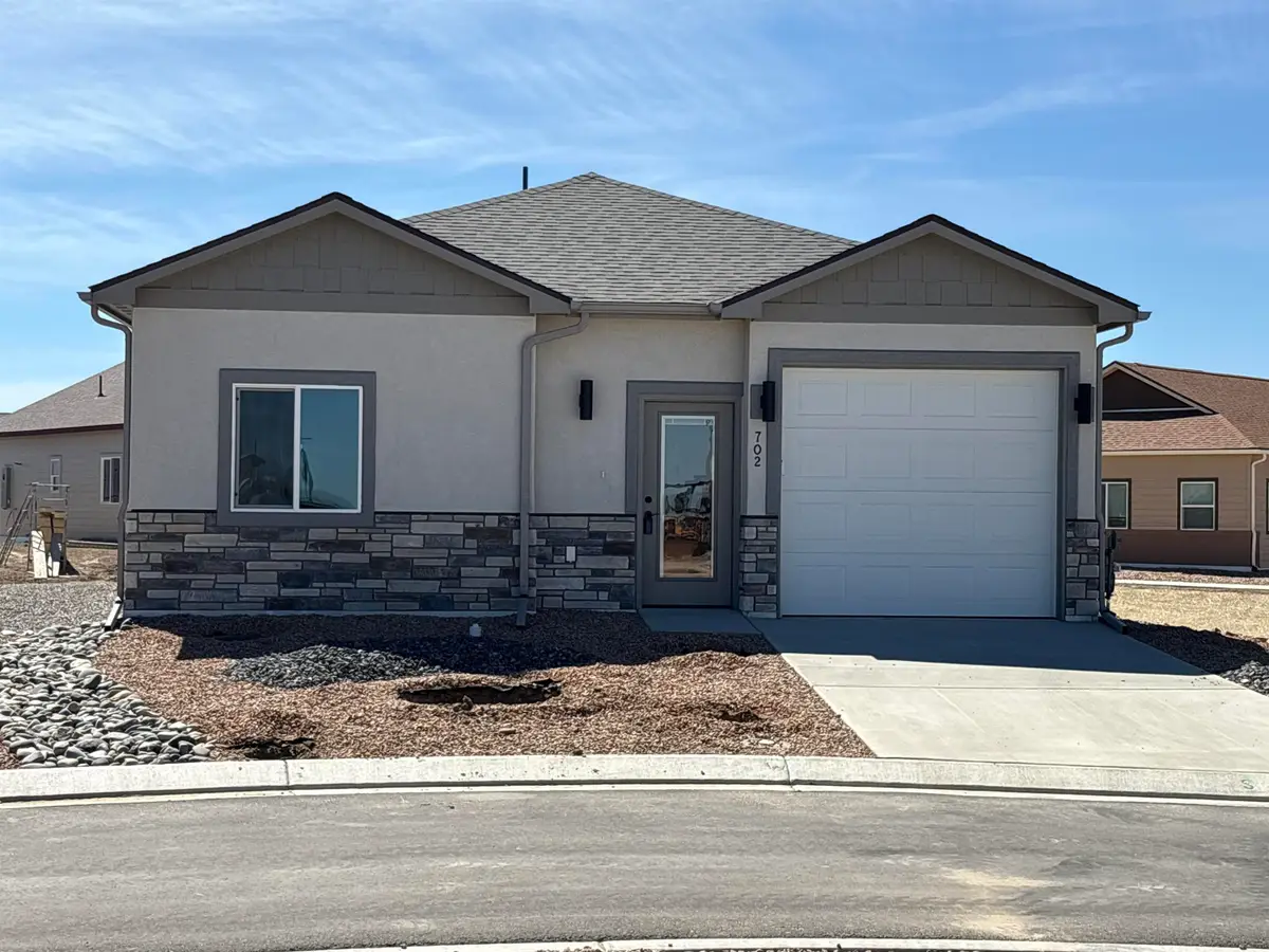 702 Royal Canyon Loop, Grand Junction, CO 81505 - #1
