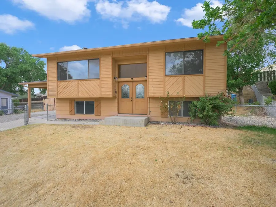 2808 Bookcliff Avenue, Grand Junction, CO 81501 - #3
