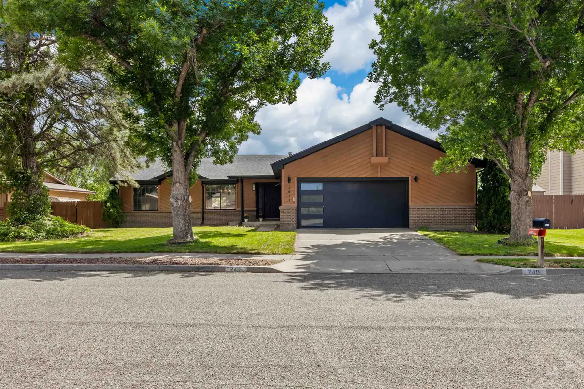 2411 Wintergreen Drive, Grand Junction, CO 81507 - #1