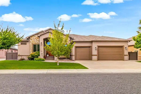700 Roundup Drive, Grand Junction, CO 81507