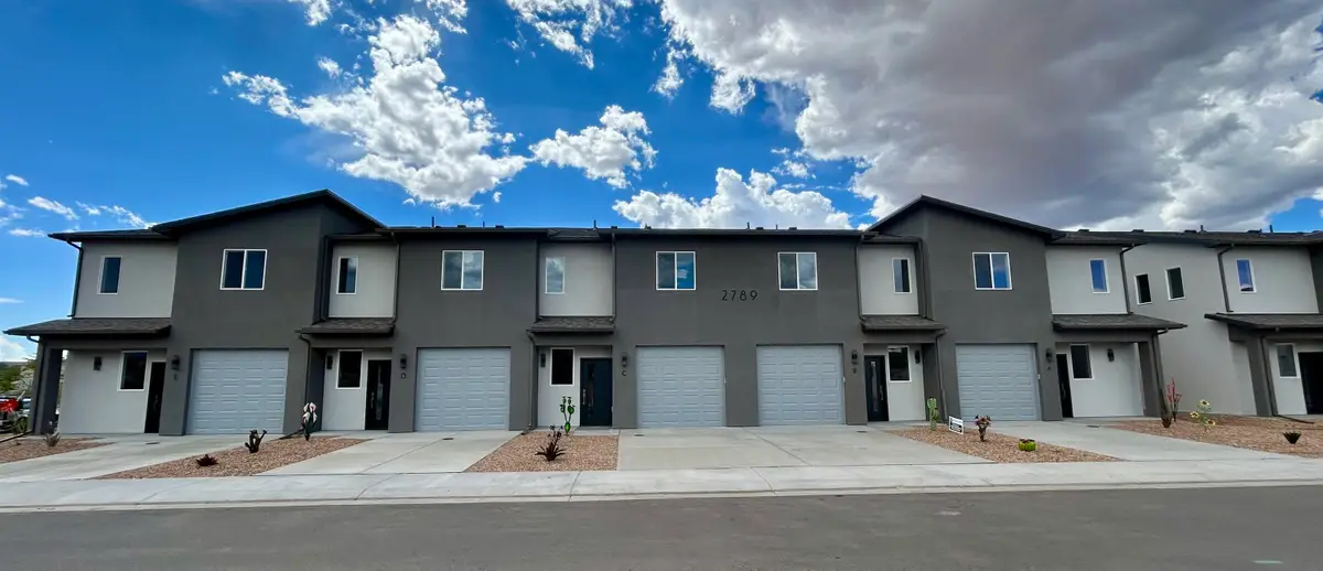 2789 Caspian Way #D, Grand Junction, CO 81503 - #1