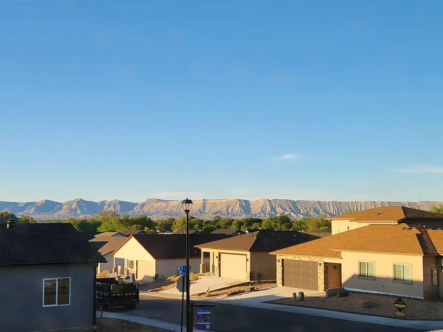 2635 B 1/2 Road, Grand Junction, CO 81503 - #2