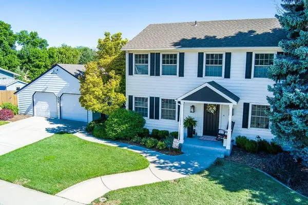 310 Music Lane, Grand Junction, CO 81506