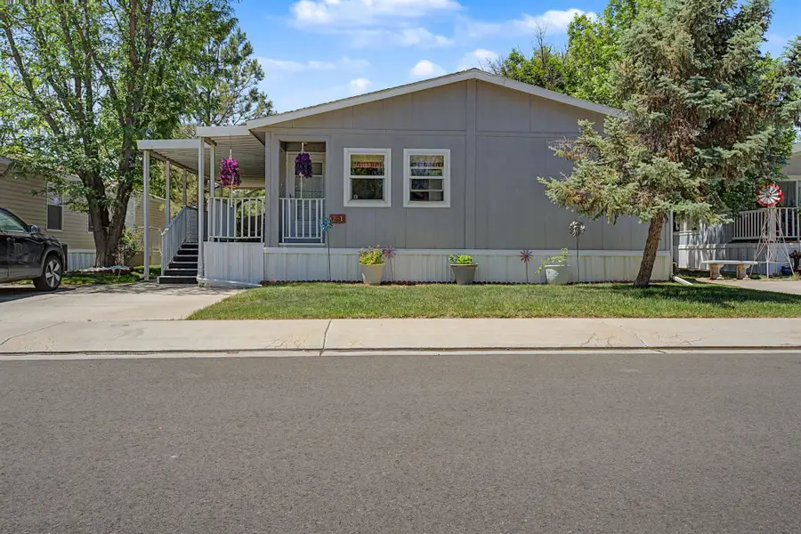 435 32 Road #261, Clifton, CO 81520 - #2