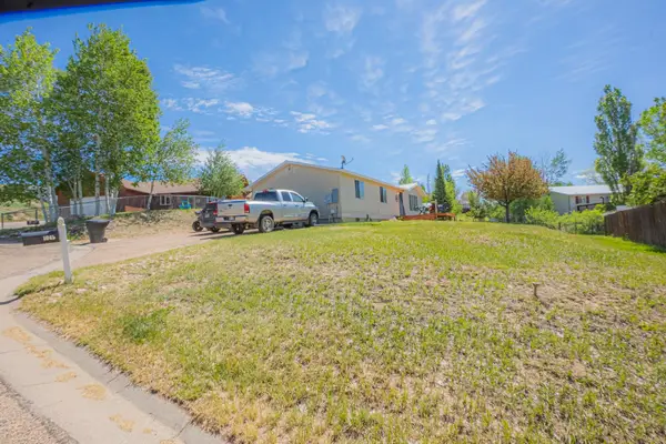 1045 Hudack Circle, Craig, CO 81625