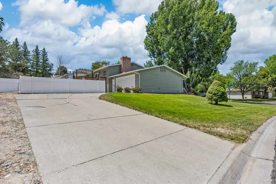 2652 Paradise Way, Grand Junction, CO 81506 - #2