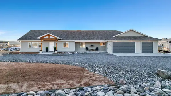 56577 Hawthorne Lane, Olathe, CO 81425