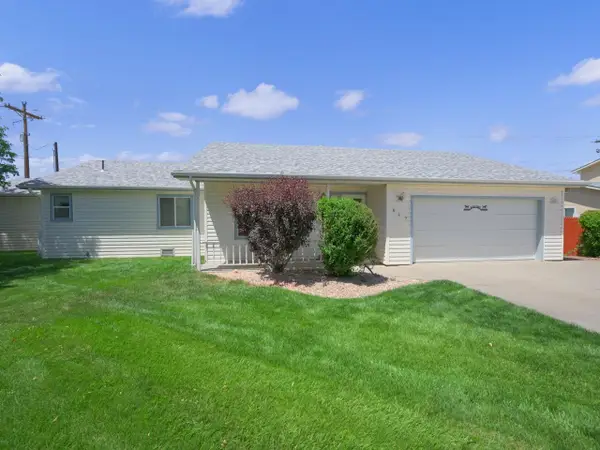 647 Meadowood Court, Grand Junction, CO 81504