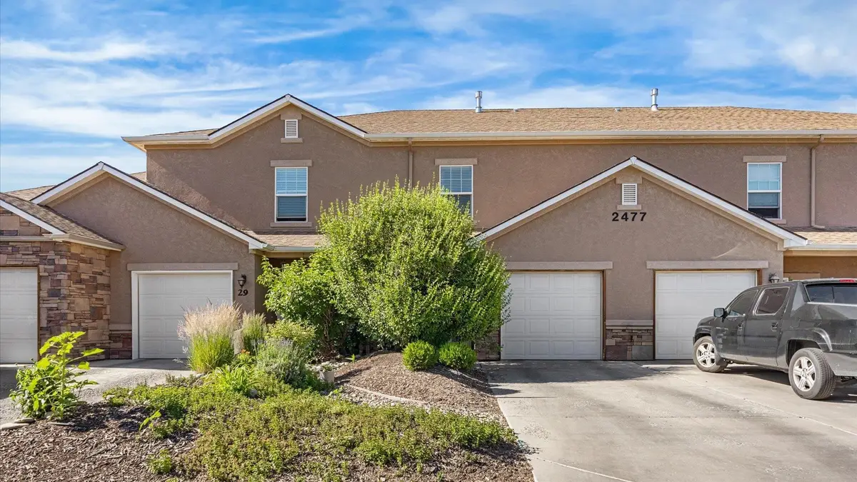 2477 Thunder Mountain Drive #28, Grand Junction, CO 81505 - #1