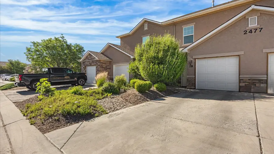 2477 Thunder Mountain Drive #28, Grand Junction, CO 81505 - #2