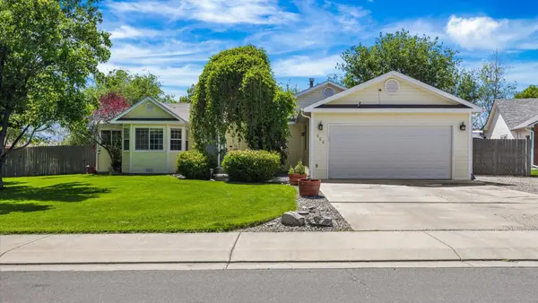 555 E Valley Drive, Grand Junction, CO 81504