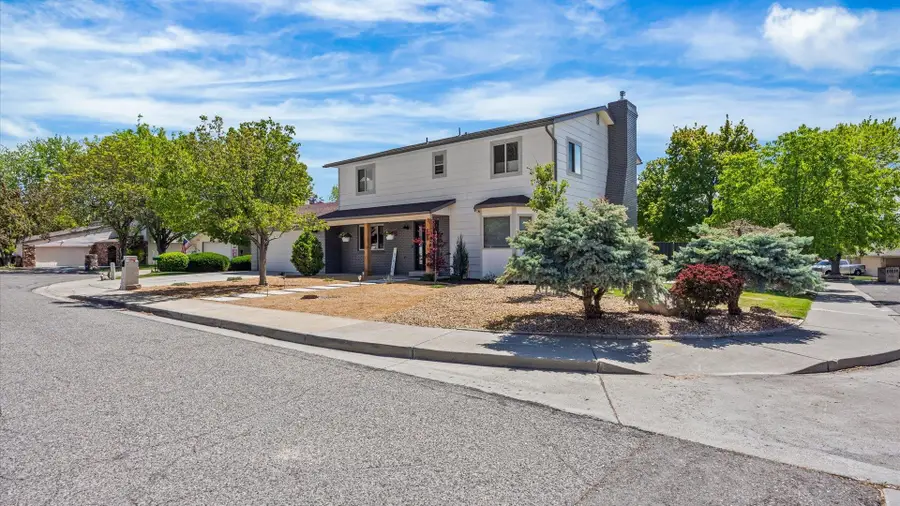 1815 Bell Ridge Court, Grand Junction, CO 81506 - #3
