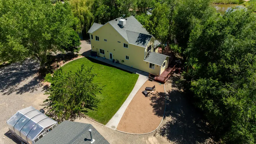 311 34 Road, Palisade, CO 81526 - #2