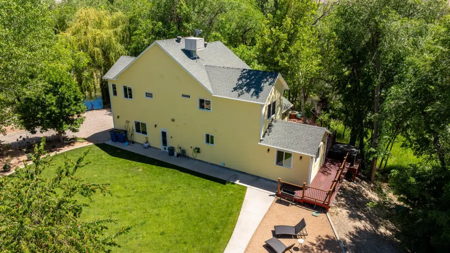 311 34 Road, Palisade, CO 81526 - #3