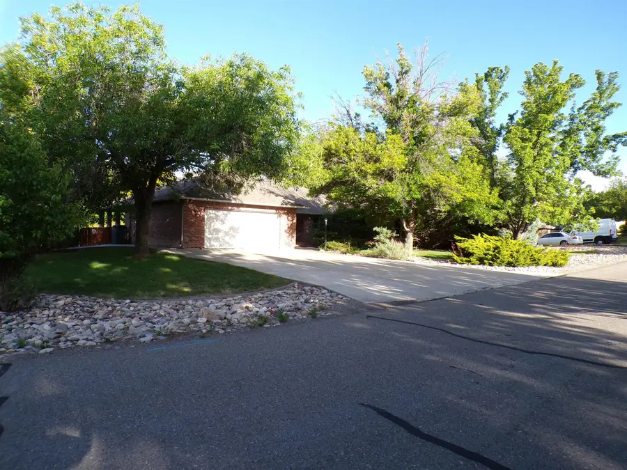 632 S Surrey Court, Grand Junction, CO 81507 - #2