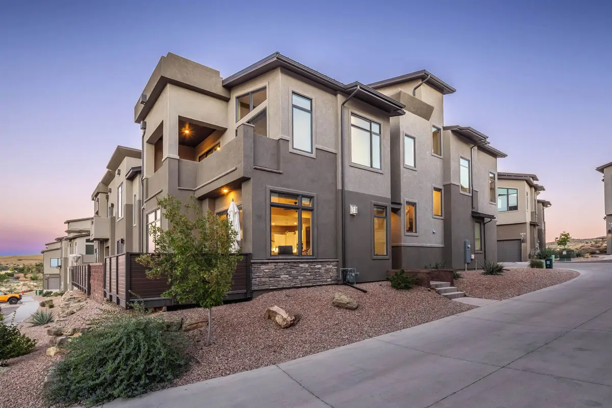 386 W Ridges Boulevard #A, Grand Junction, CO 81507 - #1