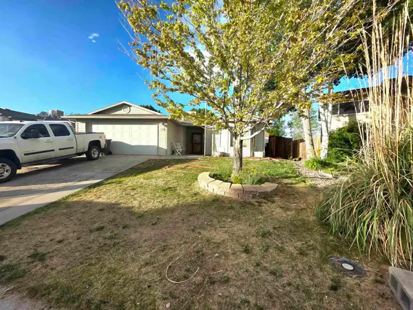 432 Jornada Street, Grand Junction, CO 81504