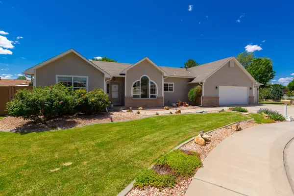3710 Christensen Court, Grand Junction, CO 81506