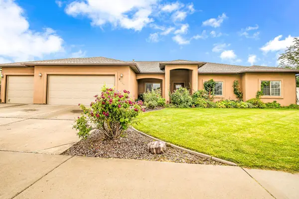 2989 Westland Avenue, Grand Junction, CO 81504