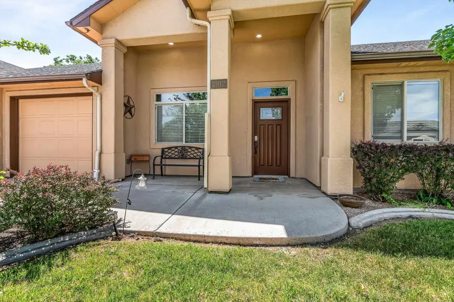 2912 Cinder Drive, Grand Junction, CO 81503 - #2