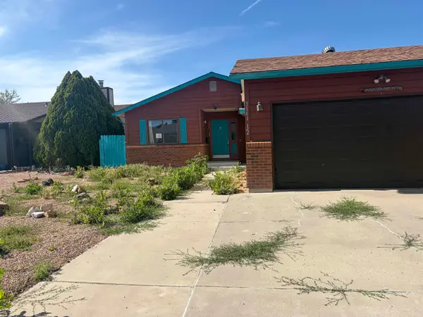 3141 1/2 Cripple Creek Court, Grand Junction, CO 81504