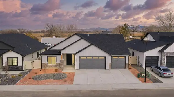 2354 Honeycrisp Drive, Grand Junction, CO 81505