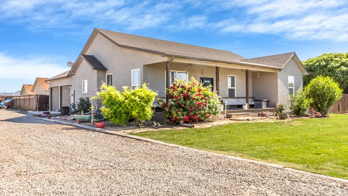 1348 13 Road, Loma, CO 81524 - #1