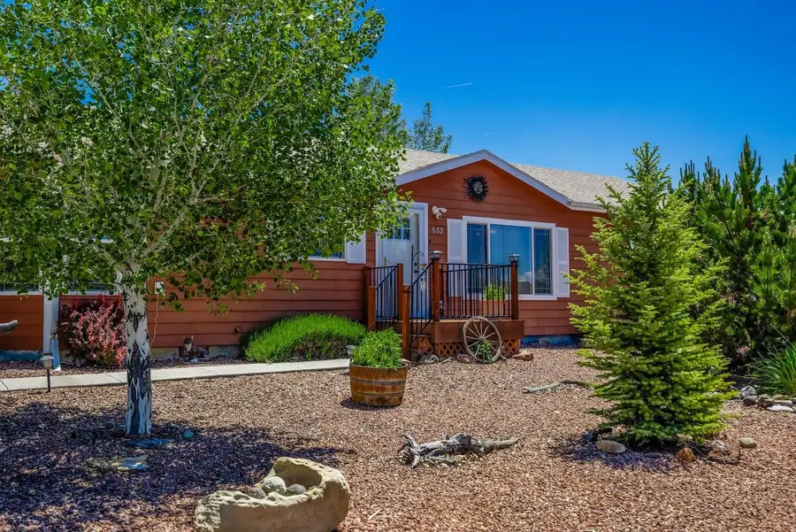 633 Golden Drive, Montrose, CO 81401 - #3