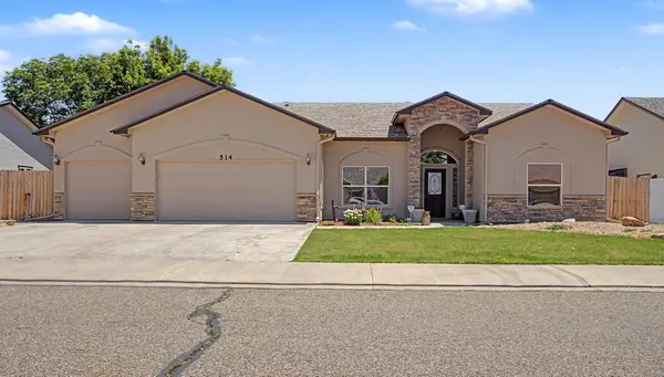 514 Amethyst Drive, Fruita, CO 81521