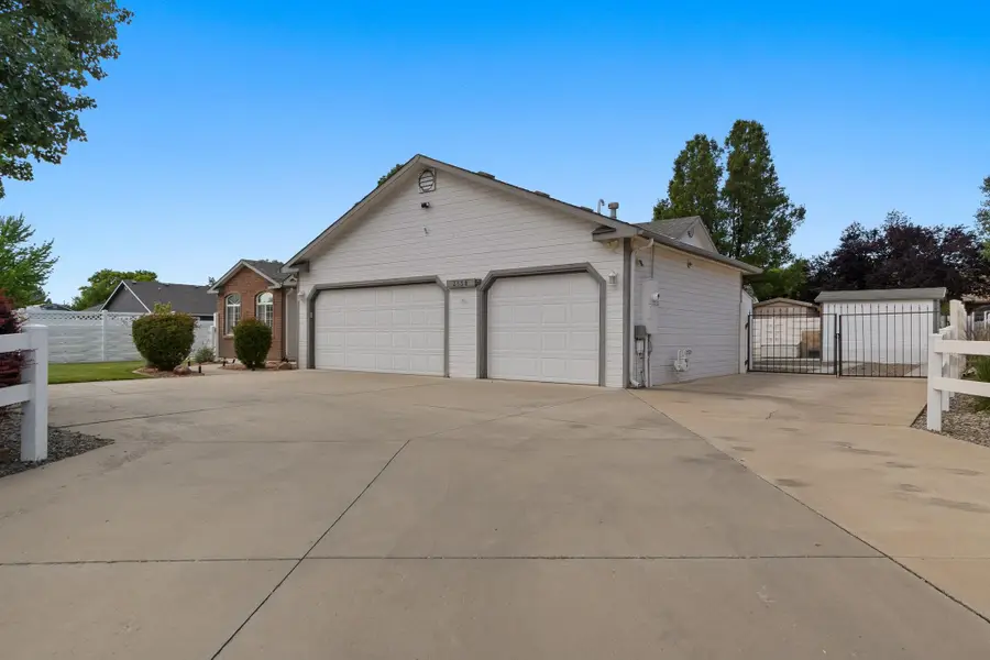 3158 Forrest Way, Grand Junction, CO 81504 - #2