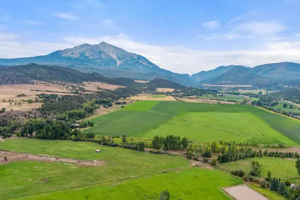 1625 Prince Creek Road, Carbondale, CO 81623