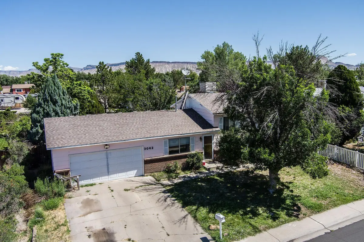 3042 Gunnison Avenue, Grand Junction, CO 81504 - #1